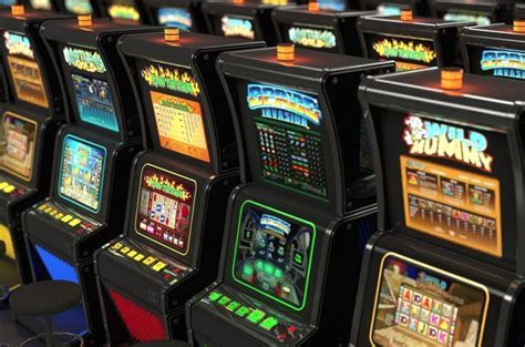 игровые автоматы казино украины